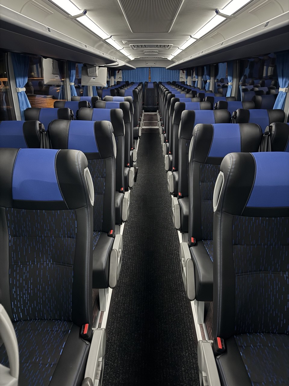 Автобус Ютонг Гомель ГрандАвто Москва Санкт-Петербург